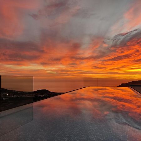 Villa Taburiente El Paso Kültér fotó