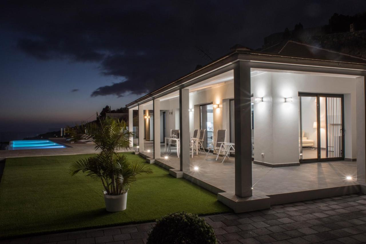 Villa Taburiente El Paso Kültér fotó
