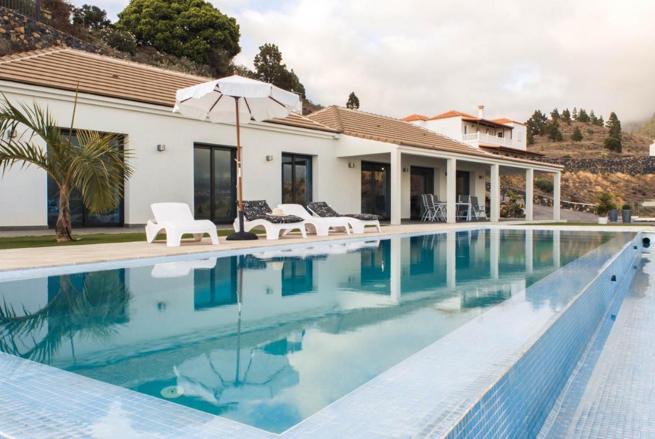Villa Taburiente El Paso Kültér fotó